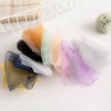 Plain mesh socks for women, spring and summer transparent and sexy silk socks, Japanese-style thin women's socks, Korean mesh cutout Item Picture